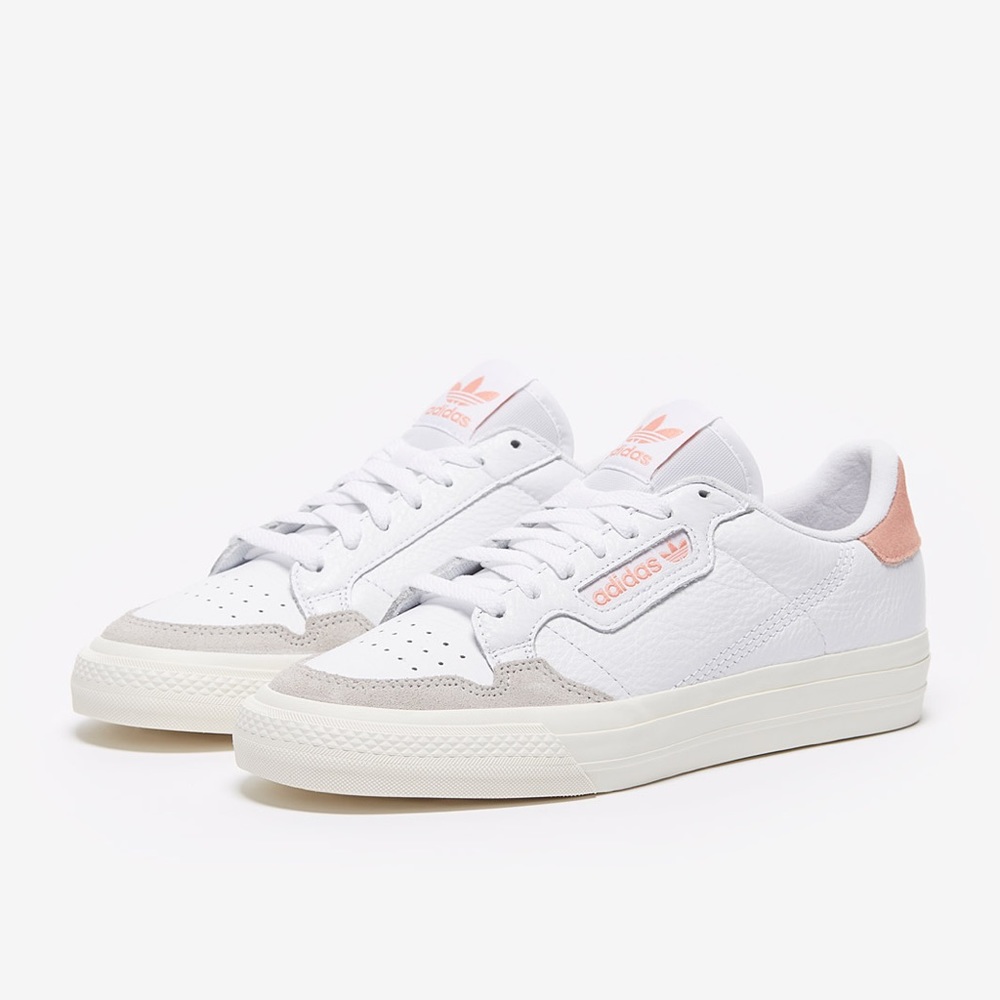 Adidas Continental Vulc